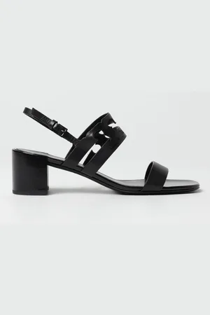Tory Burch Sandalias De Tacón Mujer color