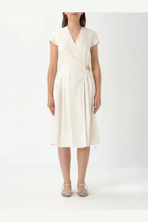 Twin-Set Vestido Mujer color