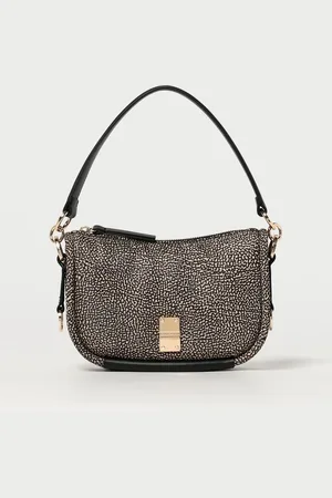 Borbonese Bolso De Hombro Mujer color