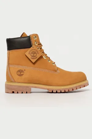 Timberland Botas Hombre color
