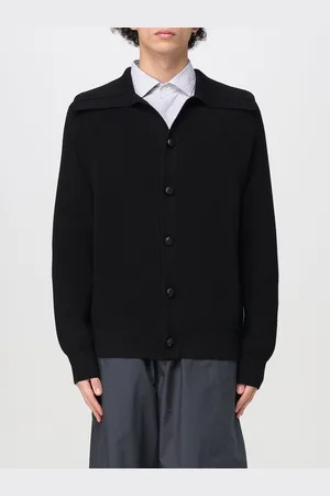 Bottega Veneta Cárdigan Hombre color