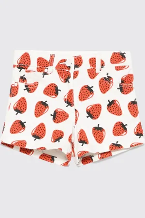 Stella McCartney Pantalones Cortos Niños color