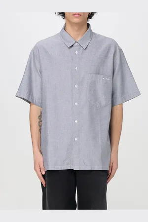 Isabel Marant Camisa Hombre color