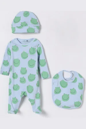 Stella McCartney Ropa Interior Niños color