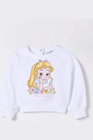 MONNALISA Jersey Niños color