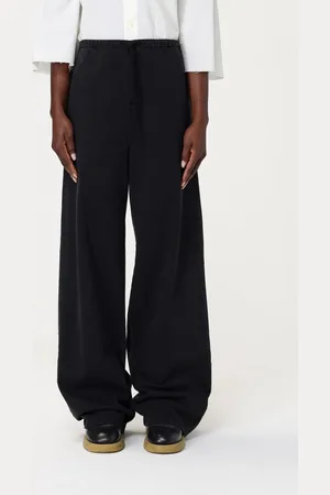 Maison Margiela Pantalón Mujer color
