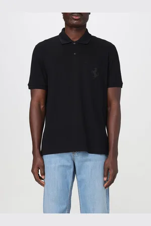 FERRARI Polo Hombre color