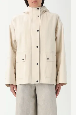 Brunello Cucinelli Chaqueta Mujer color