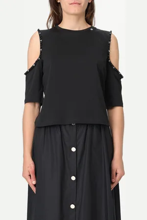 Liu Jo Camiseta Mujer color