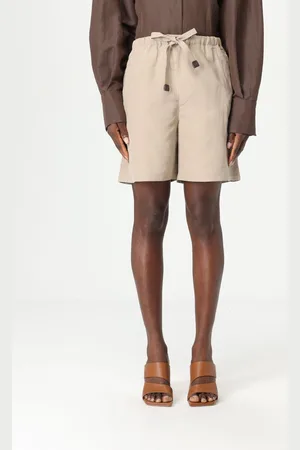 Max Mara Pantalòn Cortos Mujer color