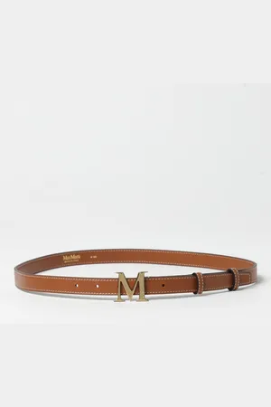 Max Mara Cinturón Mujer color
