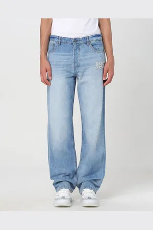 Roberto Cavalli Jeans Hombre color