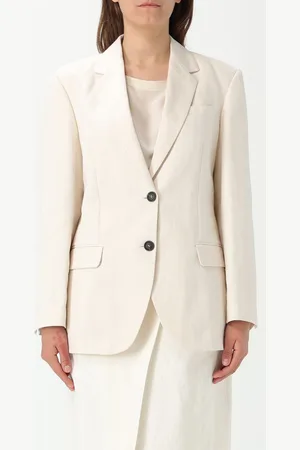 Brunello Cucinelli Chaqueta Mujer color