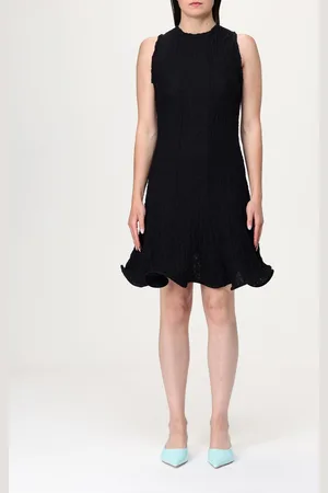 Msgm Vestido Mujer color