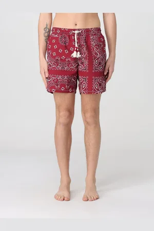 MC2 SAINT BARTH Bañador Hombre color
