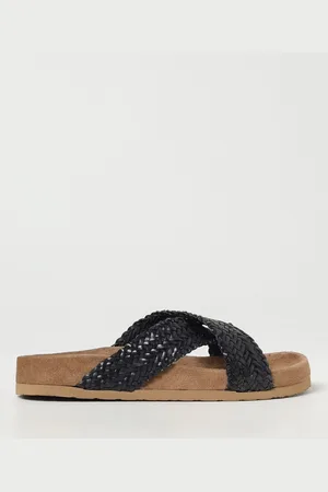 Dragon Diffusion Sandalias Planas Mujer color