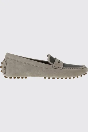 Brunello Cucinelli Mocasines Mujer color