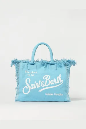 MC2 SAINT BARTH Bolso De Mano Mujer color