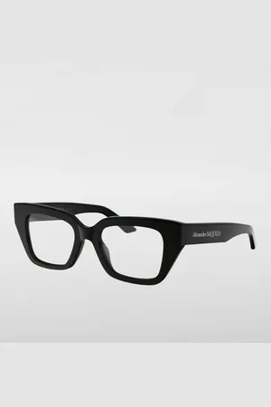 Alexander McQueen Gafas De Vista Mujer color