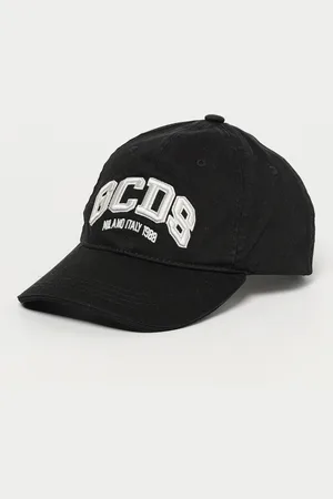 GCDS Gorro Hombre color
