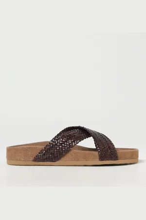 Dragon Diffusion Sandalias Planas Mujer color