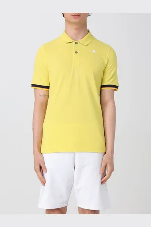 K-Way Polo Hombre color