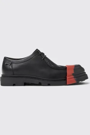 Camper Zapatos De Cordones Mujer color