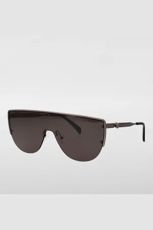 Alexander McQueen Gafas De Sol Hombre color