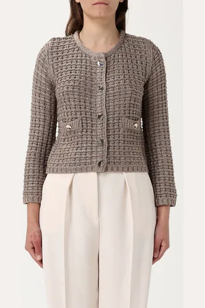 Liu Jo Americana Mujer color
