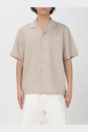 Carhartt Camisa Hombre color