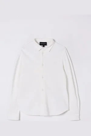 Emporio Armani Camisa Niños color