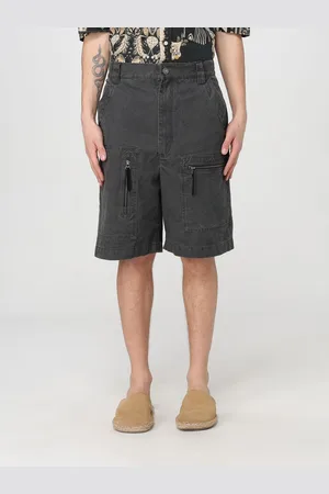 Isabel Marant Pantalón Hombre color