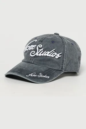 Acne Studios Gorro Hombre color