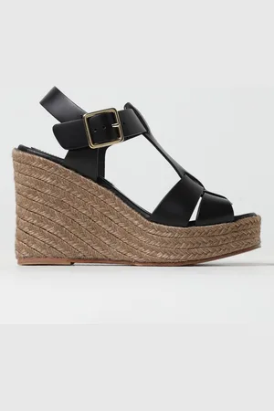 Paloma Barceló Zapatos De Cuña PALOMA BARCELÒ Mujer color
