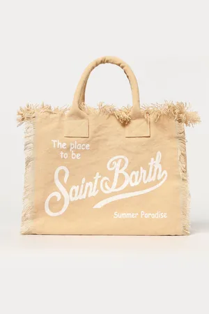 MC2 SAINT BARTH Bolso De Hombro Mujer color
