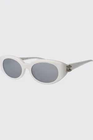 Alexander McQueen Gafas De Sol Mujer color