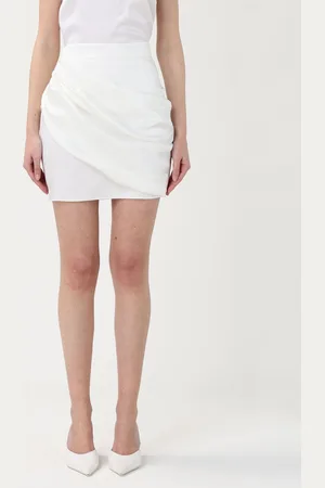 Elisabetta Franchi Falda Mujer color