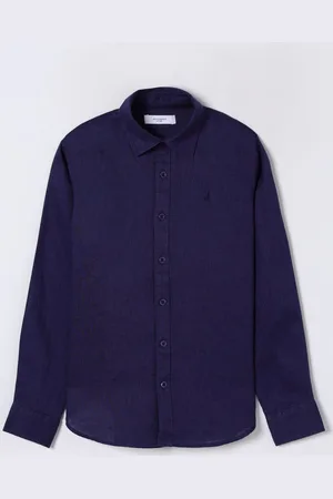 Jeckerson Camisa Niños color