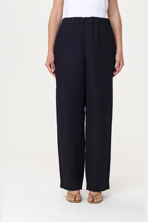 Fabiana Filippi Pantalón Mujer color