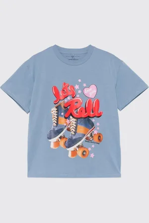 Stella McCartney Camiseta Niños color