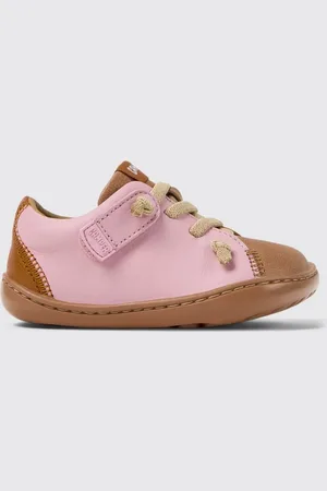 Camper Zapatillas Para Recién Nacido Niños color