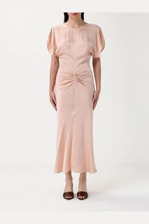 Victoria Beckham Vestido Mujer color