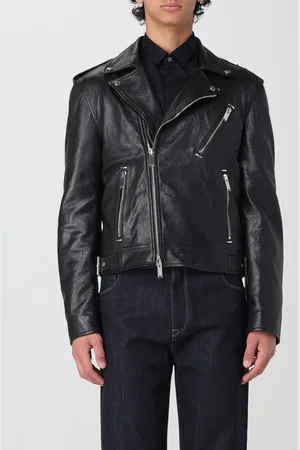 Alexander McQueen Abrigo Hombre color