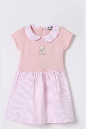 Moschino Vestido Niños color
