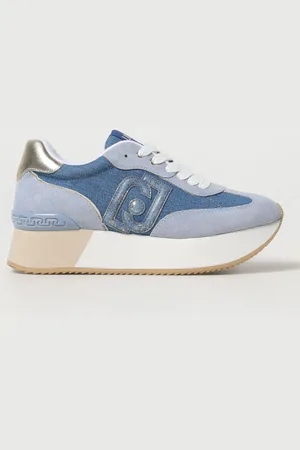 Liu Jo Zapatillas Mujer color