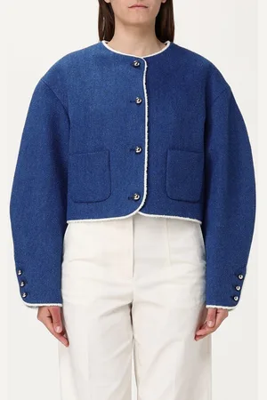 Msgm Americana Mujer color