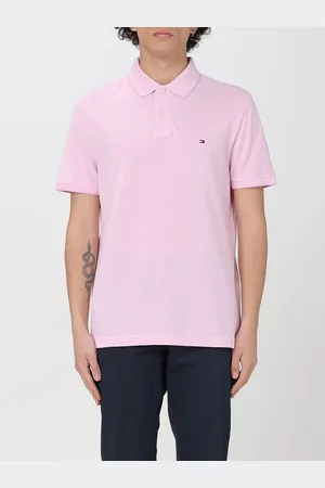 Tommy Hilfiger Polo Hombre color