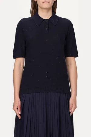 Fabiana Filippi Polo Mujer color