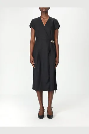 Twin-Set Vestido Mujer color