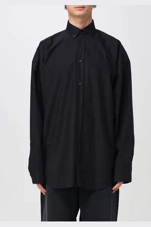 Balenciaga Camisa Hombre color
